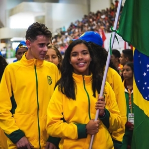 CBDE Assume a Execução dos Jogos Sul-americanos Escolares!