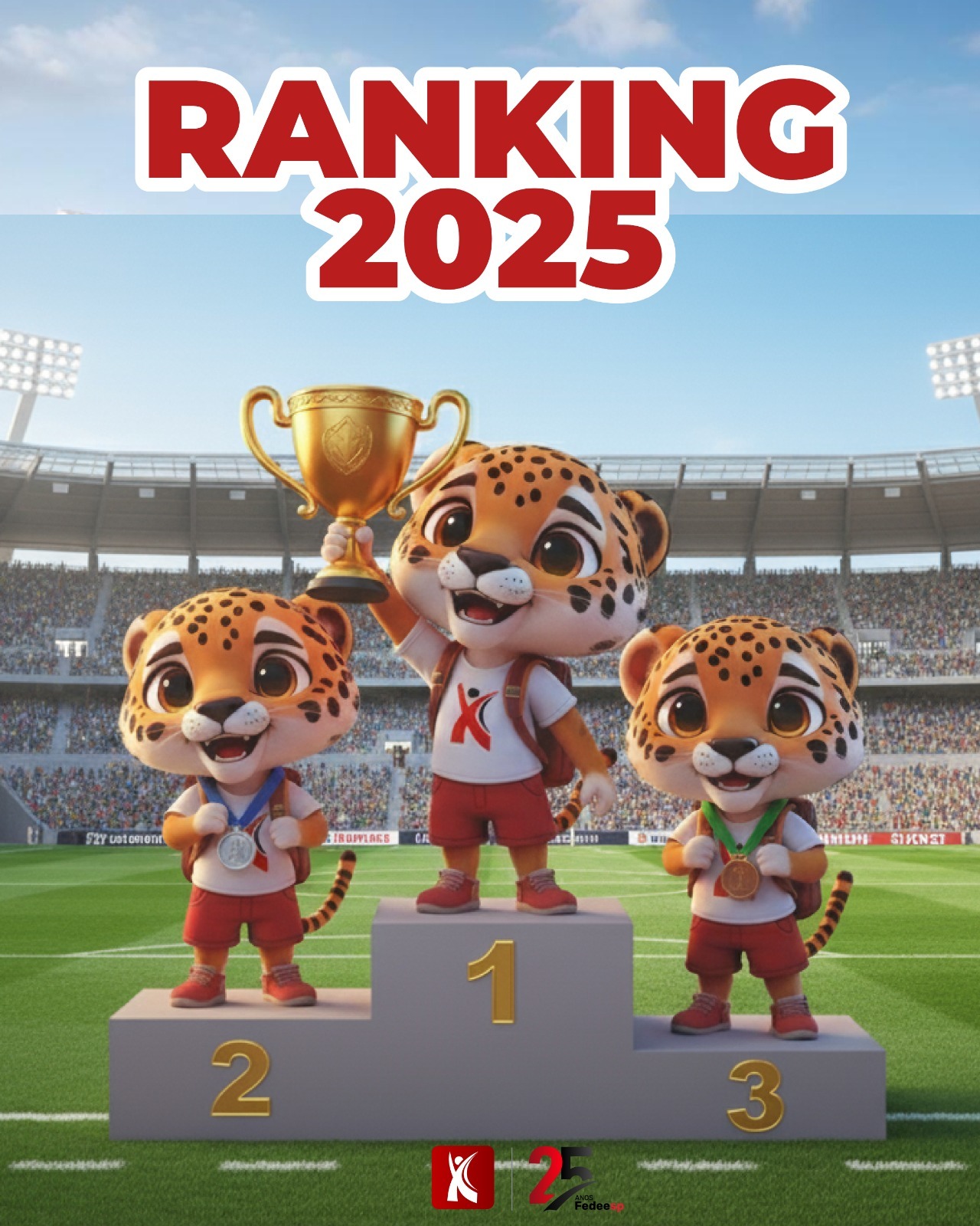 Imagem Ranking 2025