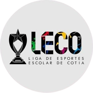 logo leco atualizado