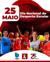 Dia Nacional do Desporto Escolar