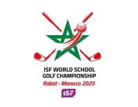 WSC ISF Golf