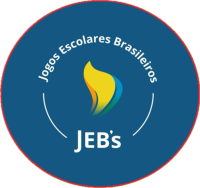  JEBS Sub 14 - Jogos Escolares Brasileiro 