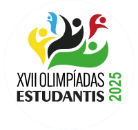 XVII Olimpiadas Estudantis - Atletismo Polo 1 IQ/PJ