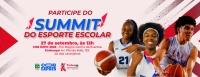 Summit do Esporte Escolar 